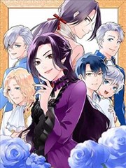 像素榜第二名漫画墨线迷城封面缩略图