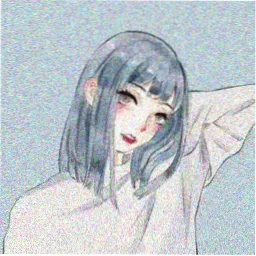 留言读者木木的像素头像